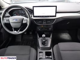Ford Focus 2023 1.0 123 KM