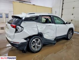 GMC Terrain 2021 1