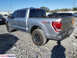 Ford Pozostałe 2022 3