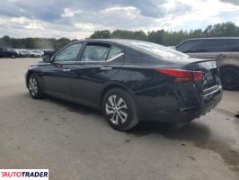 Nissan Altima 2024 2