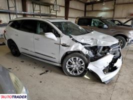 Buick Enclave 2020 3