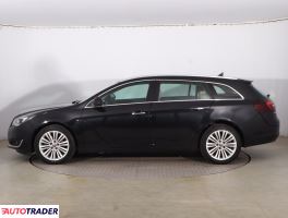 Opel Insignia 2015 2.0 160 KM