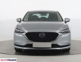 Mazda 6 2019 2.0 143 KM