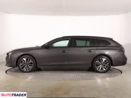 Peugeot 508 2024 1.5 128 KM