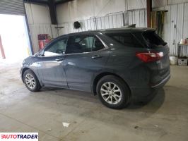 Chevrolet Equinox 2020 1 Chevrolet Equinox 2020 1