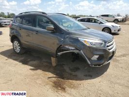 Ford Escape 2019 1