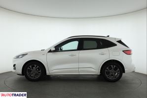 Ford Kuga 2021 1.5 147 KM