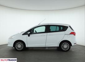 Ford B-MAX 2016 1.4 88 KM