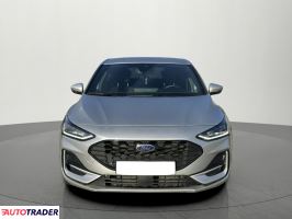 Ford Focus 2023 1.0 155 KM