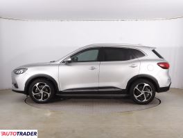 MG HS 2024 1.5 159 KM