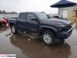 Toyota Tacoma 2024 2