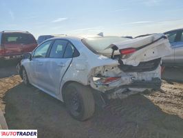 Toyota Corolla 2024 2