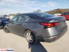 Nissan Altima 2020 2