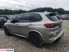 BMW X5 2020 4 BMW X5 2020 4