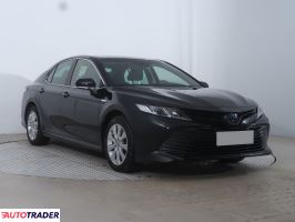 Toyota Camry 2020 2.5 214 KM