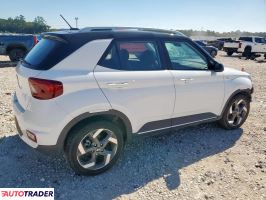 Hyundai Pozostałe 2024 1