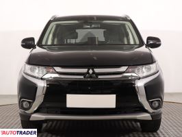 Mitsubishi Outlander 2017 2.0 147 KM