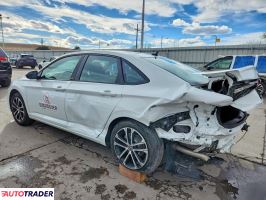 Volkswagen Jetta 2025 1
