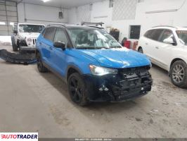 Volkswagen Pozostałe 2025 1