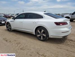 Volkswagen Arteon 2021 2