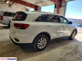 Kia Sorento 2020 2