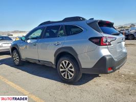 Subaru Outback 2025 2