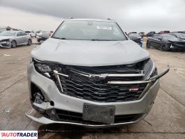 Chevrolet Equinox 2023 1