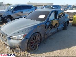Infiniti Q50 2022 3 Infiniti Q50 2022 3