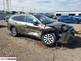 Subaru Outback 2024 2 Subaru Outback 2024 2