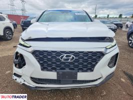 Hyundai Santa Fe 2020 2
