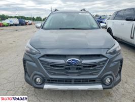 Subaru Outback 2024 2