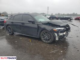 Honda Civic 2024 2