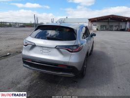 Honda HR-V 2025 2