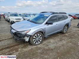 Subaru Outback 2024 2