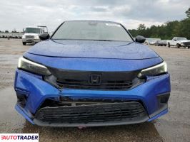 Honda Civic 2022 2