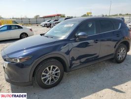 Mazda CX-5 2023 2 Mazda CX-5 2023 2