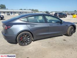 Tesla Model 3 2022 Tesla Model 3 2022