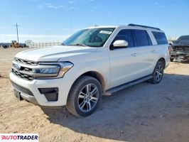 Ford Expedition 2024 3