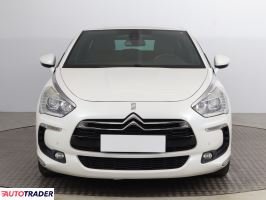 Citroen DS5 2014 2.0 178 KM
