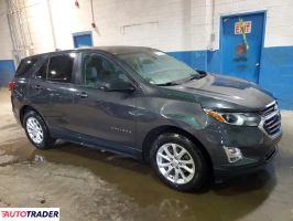 Chevrolet Equinox 2020 1