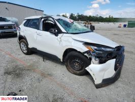 Toyota Corolla 2025 2