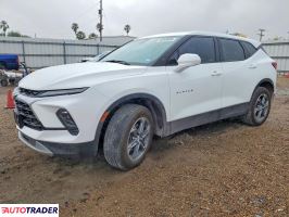 Chevrolet Blazer 2023 2