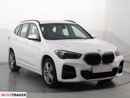 BMW X1 2019 1.5 138 KM BMW X1 2019 1.5 138 KM