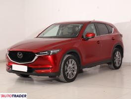 Mazda CX-5 2019 2.5 191 KM