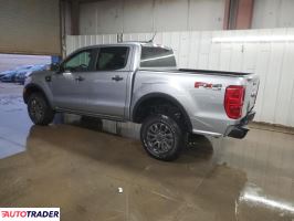 Ford Ranger 2023 2