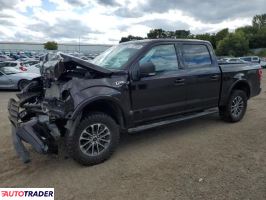 Ford Pozostałe 2020 2 Ford Pozostałe 2020 2