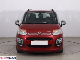 Citroen C3 Picasso 2013 1.4 93 KM