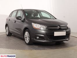 Citroen C4 2012 1.4 93 KM