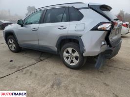 Toyota Pozostałe 2021 2