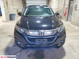 Honda HR-V 2020 1